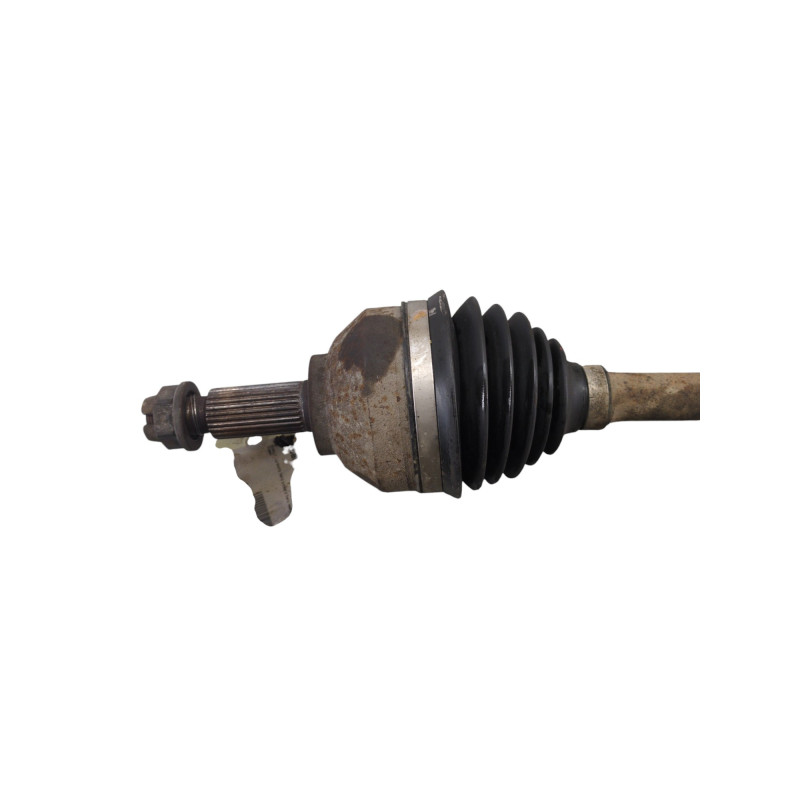 Cardan droit (transmission) RENAULT TRAFIC 2 Photo n°1