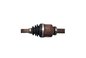 Cardan droit (transmission) RENAULT TRAFIC 2 Photo n°3