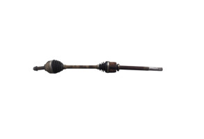 Cardan droit (transmission) RENAULT TRAFIC 2 Photo n°5