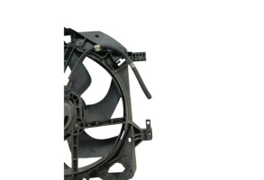 Moto ventilateur radiateur RENAULT TRAFIC 2 Photo n°1