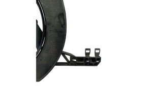 Moto ventilateur radiateur RENAULT TRAFIC 2 Photo n°5