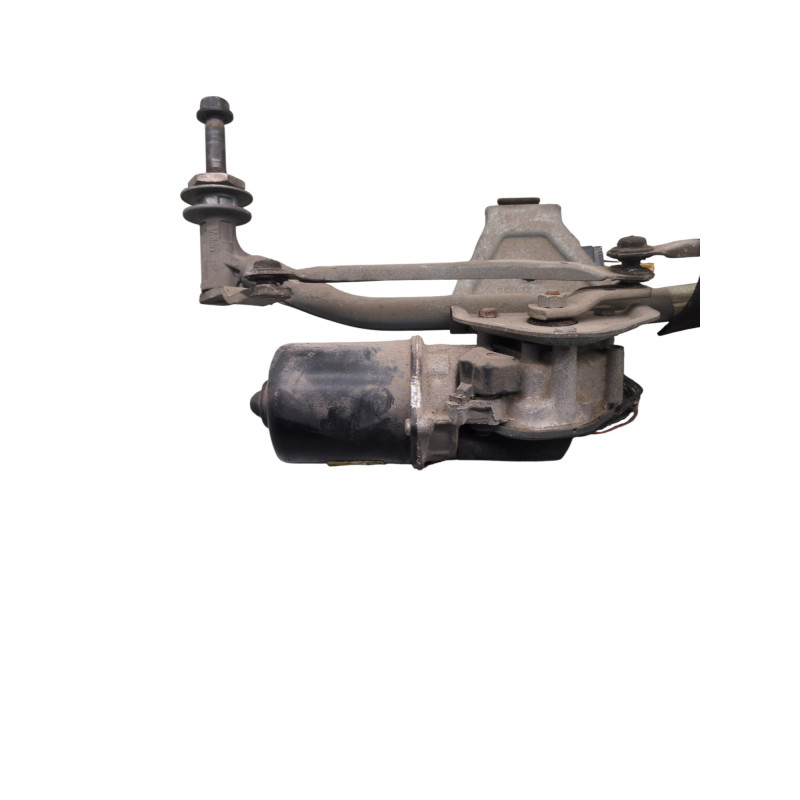 Moteur essuie glace avant RENAULT TRAFIC 2 Photo n°1