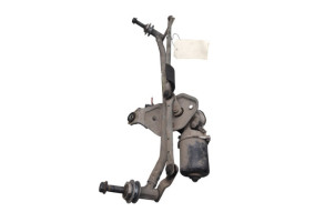 Moteur essuie glace avant RENAULT TRAFIC 2 Photo n°3