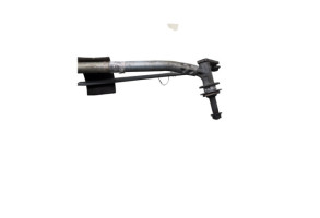 Moteur essuie glace avant RENAULT TRAFIC 2 Photo n°4