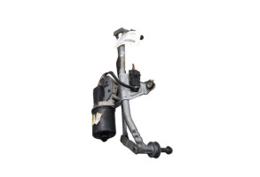 Moteur essuie glace avant RENAULT TRAFIC 2 Photo n°6
