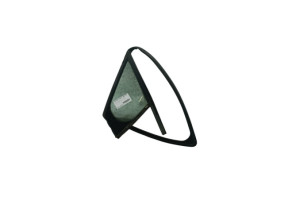 Custode avant gauche (porte) PEUGEOT 308 1 Photo n°4