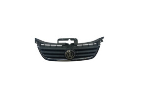 Calandre VOLKSWAGEN TOURAN 1 Photo n°5