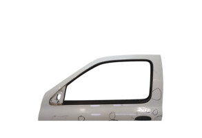 Porte avant gauche RENAULT CLIO 2 Photo n°7