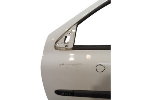 Porte avant gauche RENAULT CLIO 2 Photo n°12