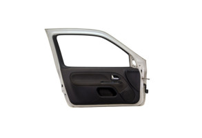Porte avant gauche RENAULT CLIO 2 Photo n°13