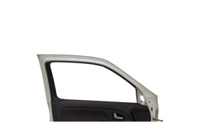 Porte avant gauche RENAULT CLIO 2 Photo n°19
