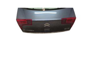 Malle/Hayon arriere CITROEN C5 1 Photo n°4