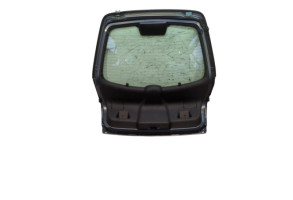 Malle/Hayon arriere CITROEN C5 1 Photo n°10