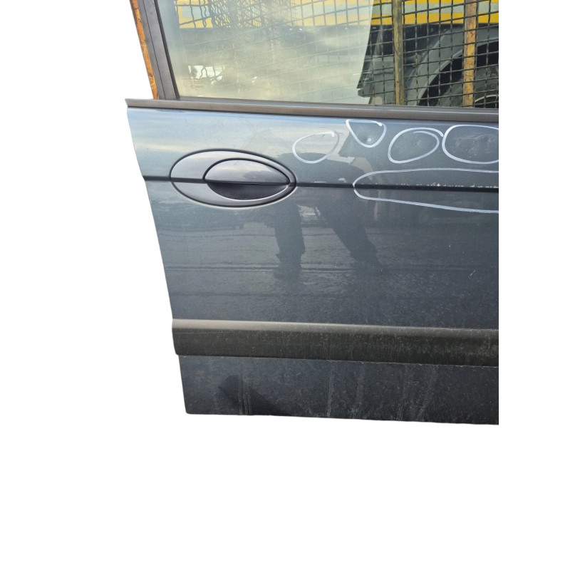 Porte avant droit CITROEN C5 1 Photo n°1
