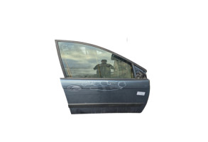 Porte avant droit CITROEN C5 1 Photo n°4