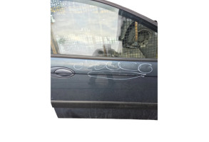 Porte avant droit CITROEN C5 1 Photo n°7