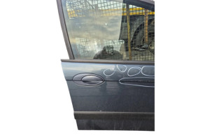 Porte avant droit CITROEN C5 1 Photo n°8