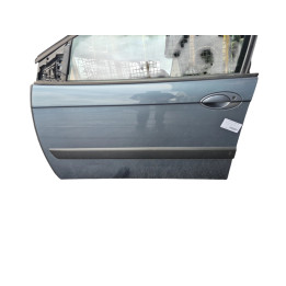 Porte avant gauche CITROEN C5 1 Photo n°1