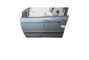 Porte avant gauche CITROEN C5 1 Photo n°1