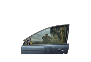 Porte avant gauche CITROEN C5 1 Photo n°2
