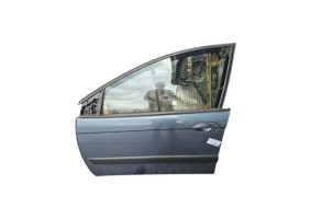 Porte avant gauche CITROEN C5 1 Photo n°3