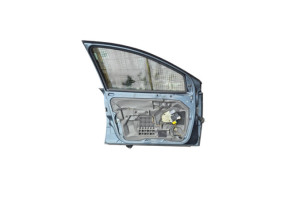 Porte avant gauche CITROEN C5 1 Photo n°6