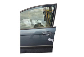 Porte avant gauche CITROEN C5 1 Photo n°7