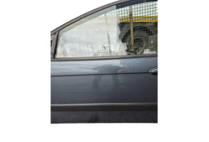 Porte avant gauche CITROEN C5 1 Photo n°8