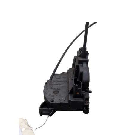 Serrure arriere droit RENAULT CLIO 3