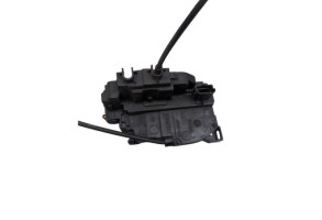 Serrure arriere droit RENAULT CLIO 3 Photo n°7