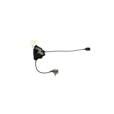 Serrure avant droit RENAULT CLIO 3
