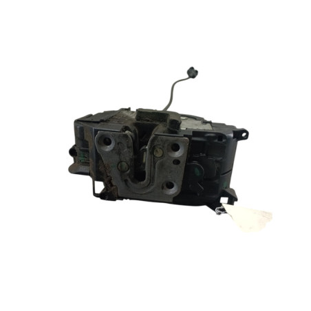 Serrure avant gauche RENAULT CLIO 3