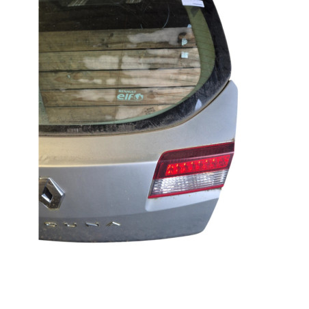 Malle/Hayon arriere RENAULT LAGUNA 3