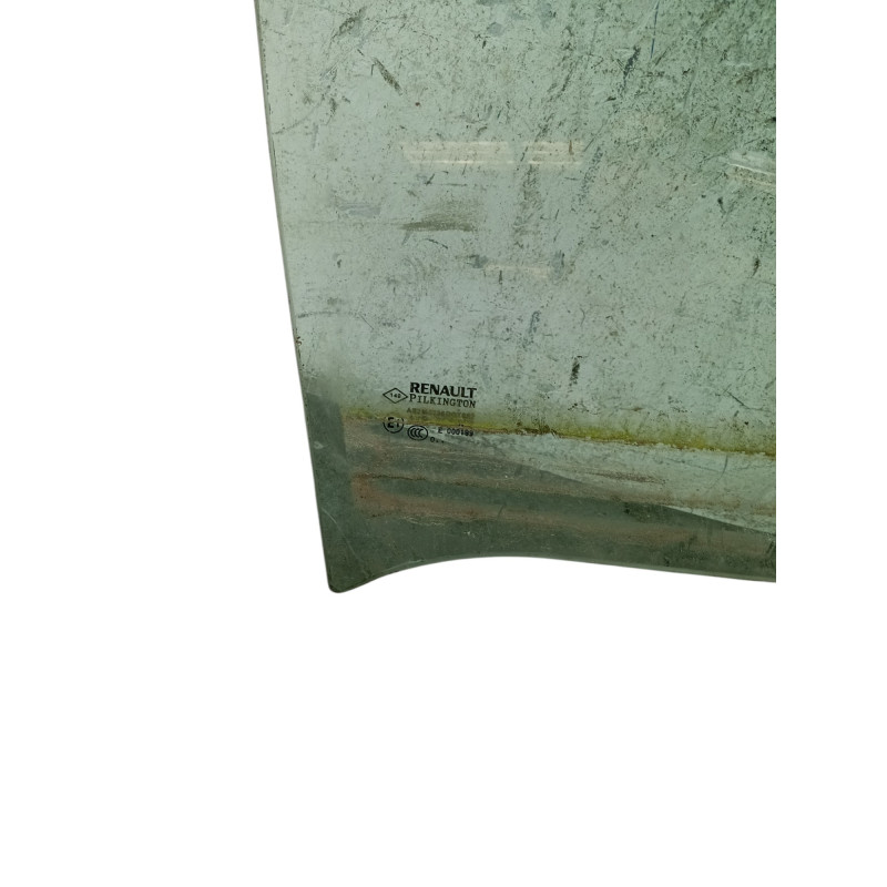 Vitre arriere droit RENAULT LAGUNA 3 Photo n°1