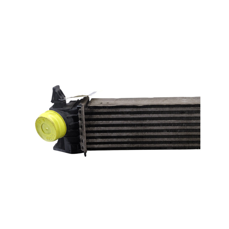 Echangeur air (Intercooler) PEUGEOT BOXER 3 Photo n°1