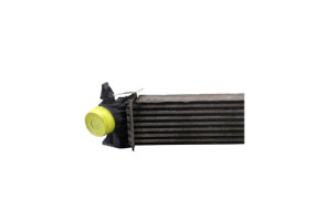 Echangeur air (Intercooler) PEUGEOT BOXER 3 Photo n°1