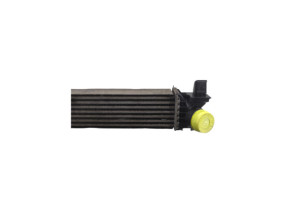 Echangeur air (Intercooler) PEUGEOT BOXER 3 Photo n°3