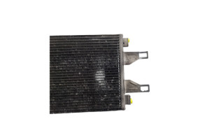 Radiateur clim PEUGEOT BOXER 3 Photo n°5
