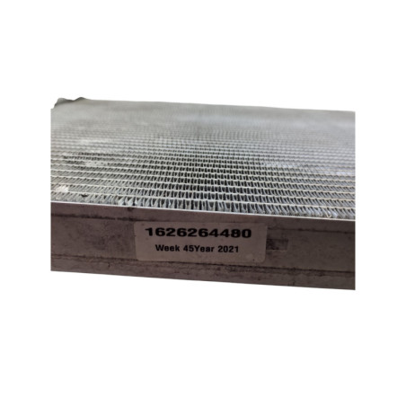 Radiateur eau PEUGEOT BOXER 3