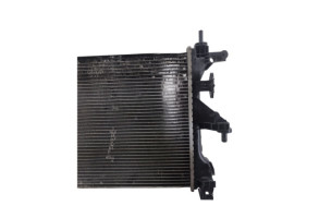 Radiateur eau PEUGEOT BOXER 3 Photo n°2