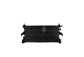 Radiateur eau PEUGEOT BOXER 3 Photo n°3