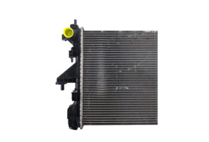 Radiateur eau PEUGEOT BOXER 3 Photo n°4
