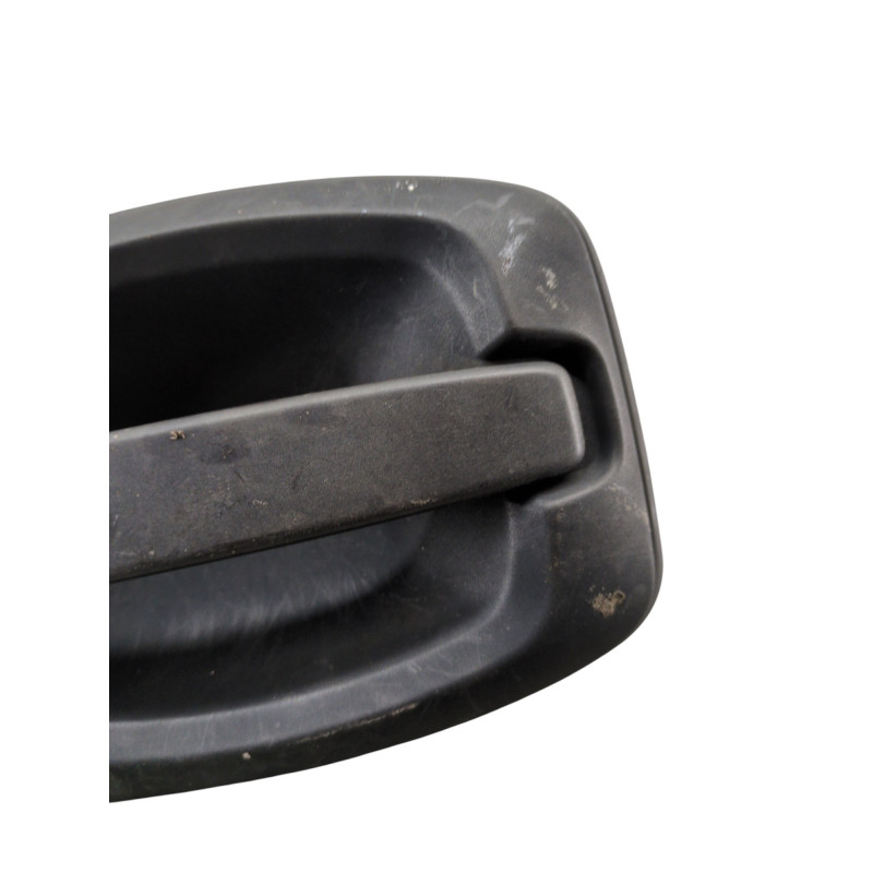 Poignee porte coffre droit PEUGEOT BOXER 3 Photo n°1