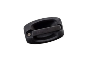 Poignee porte coffre droit PEUGEOT BOXER 3 Photo n°5