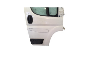 Porte avant droit PEUGEOT BOXER 3 Photo n°3