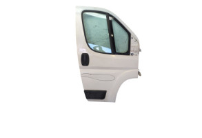 Porte avant droit PEUGEOT BOXER 3 Photo n°5