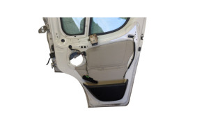 Porte avant droit PEUGEOT BOXER 3 Photo n°12
