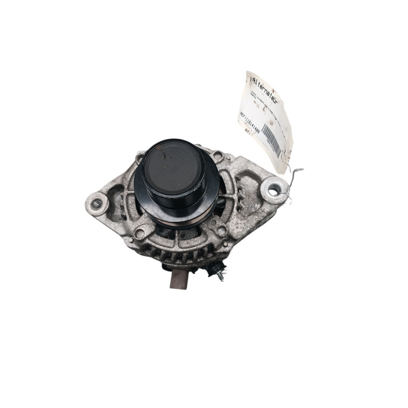 Alternateur TOYOTA AYGO 2 Photo n°1