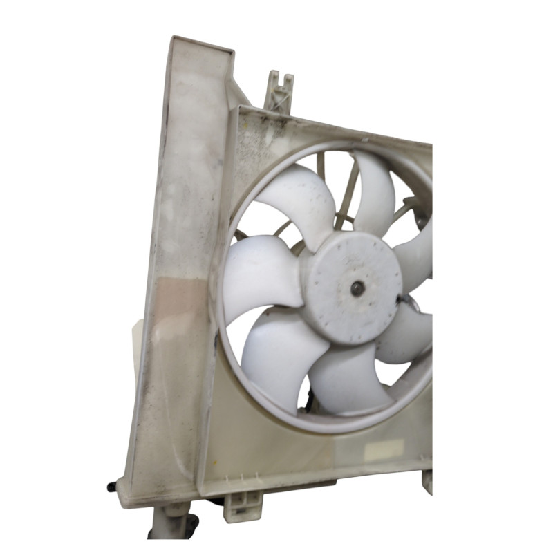 Moto ventilateur radiateur TOYOTA AYGO 2 Photo n°1
