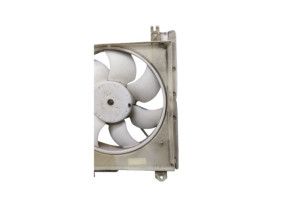 Moto ventilateur radiateur TOYOTA AYGO 2 Photo n°5